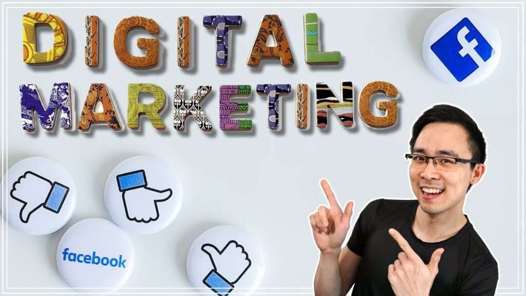 Digital Marketing for Small Business Owners