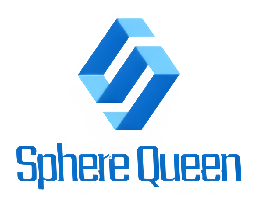 Sphere Queen Logo